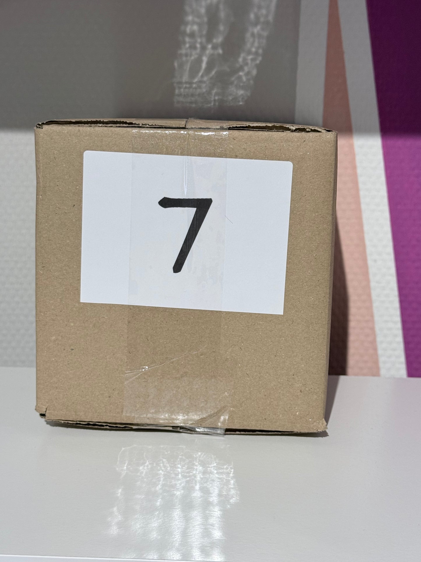 Box n7