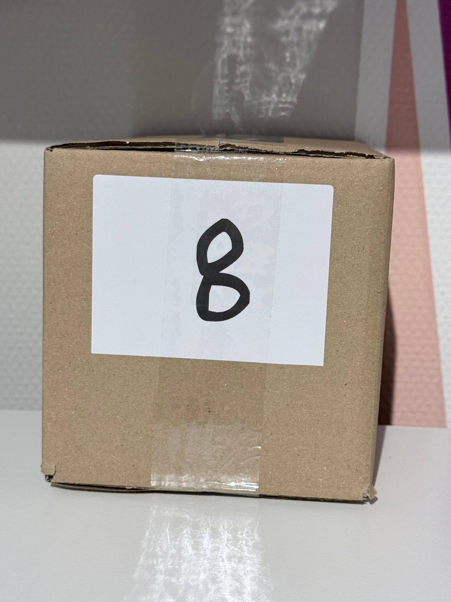 Box n8