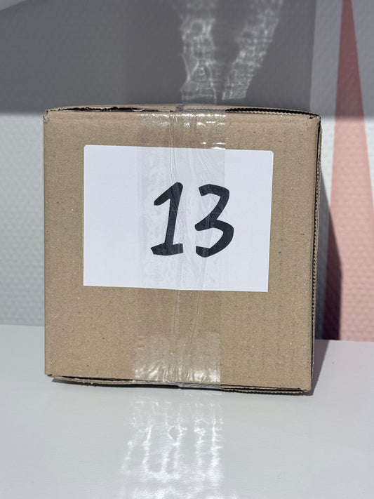 Box n13