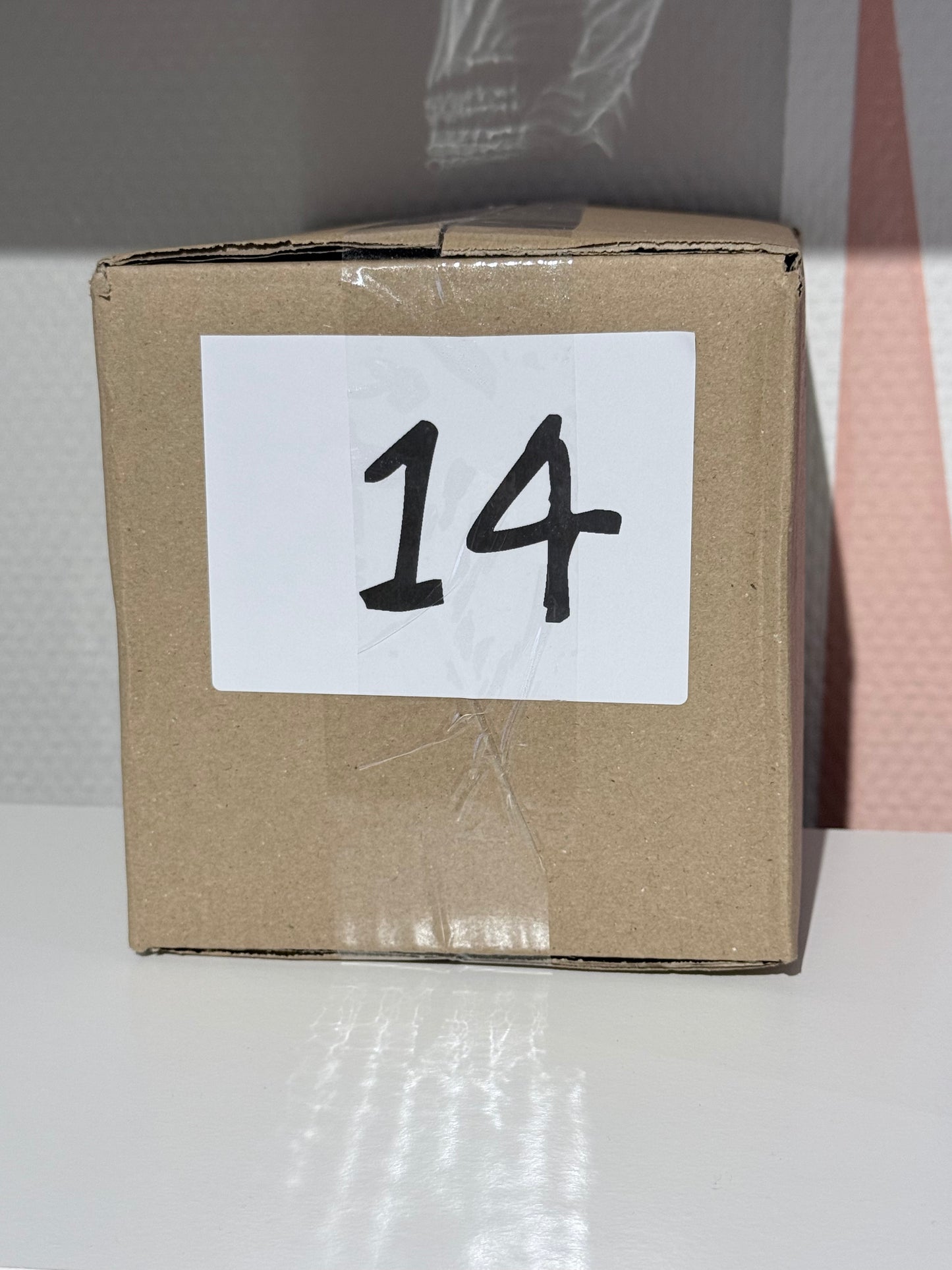 Box n14