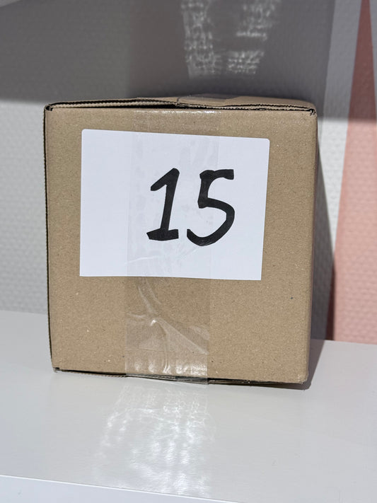 Box n15