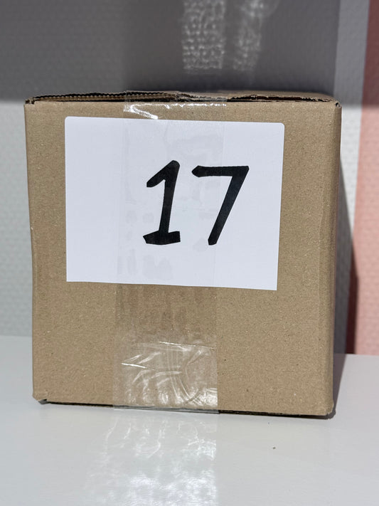 Box n17