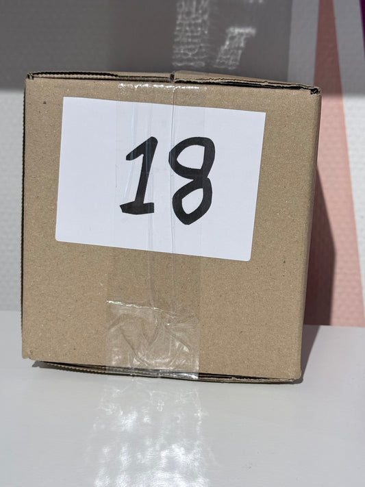 Box n18