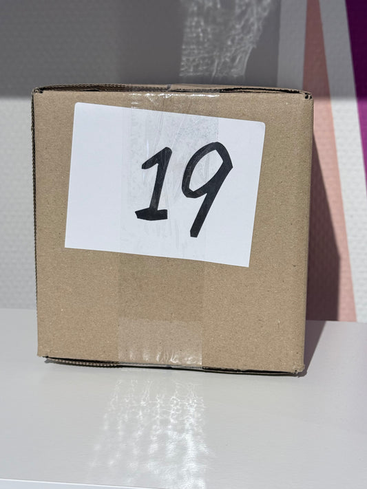 Box n19