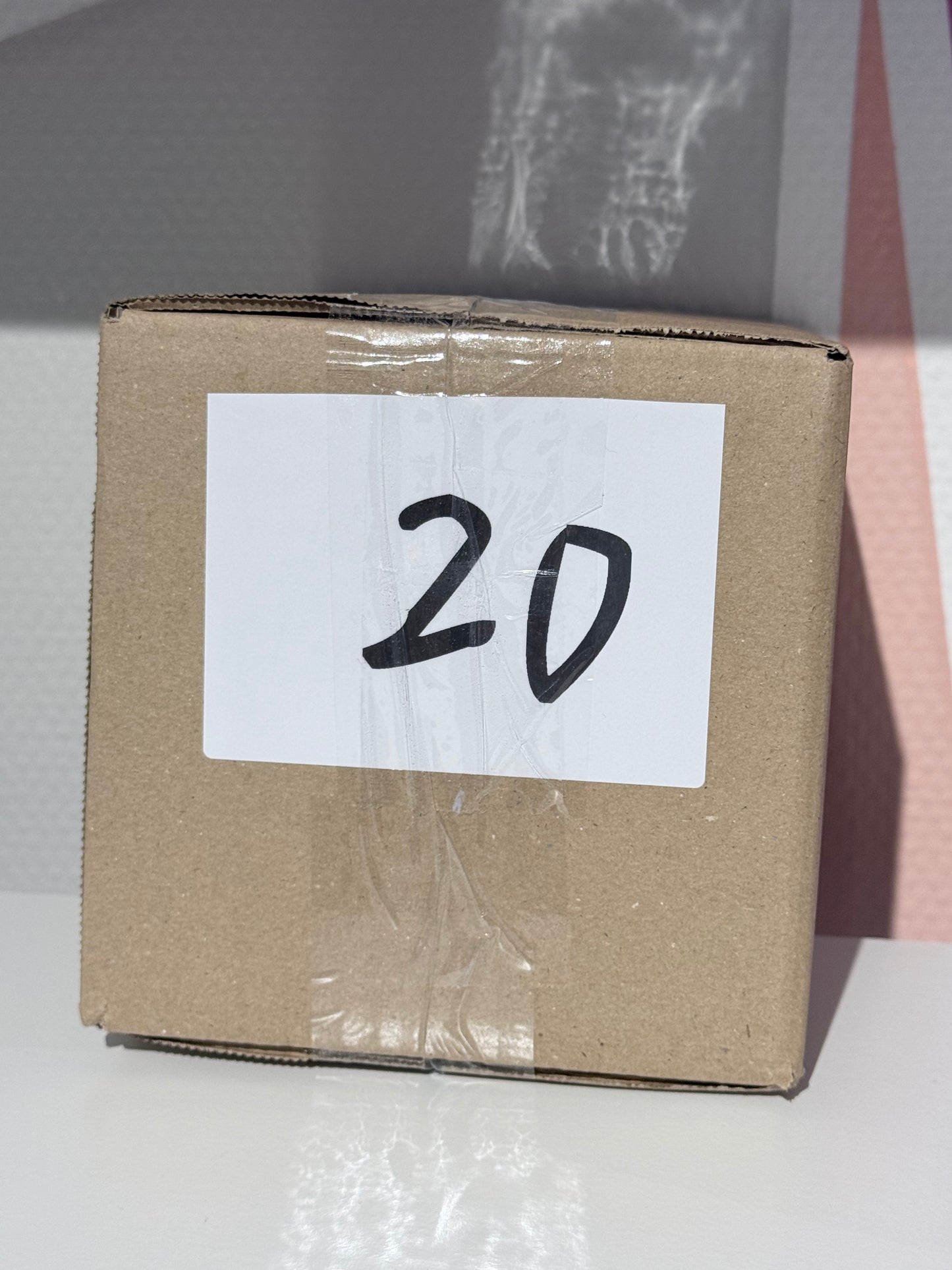 Box n20