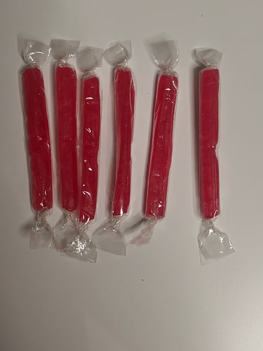 Bâtonnet fruits rouges 1 pièce