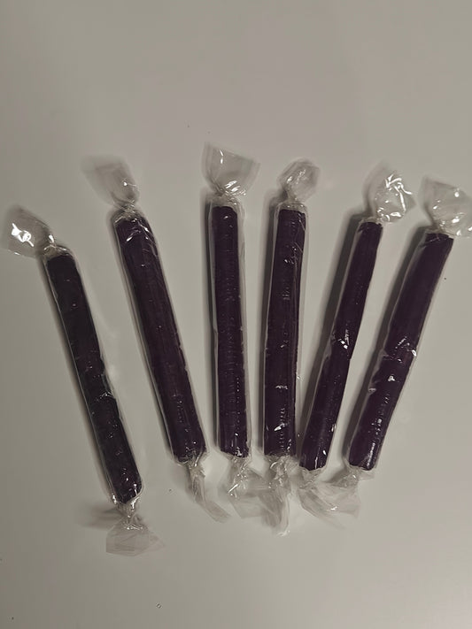 Bâtonnet violette 10 pièces