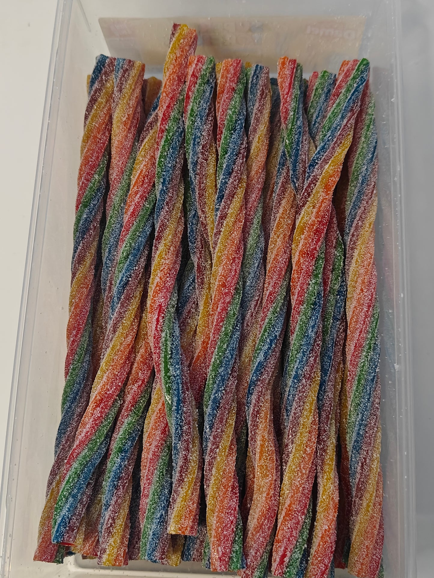 Torsade multi 1 pièce