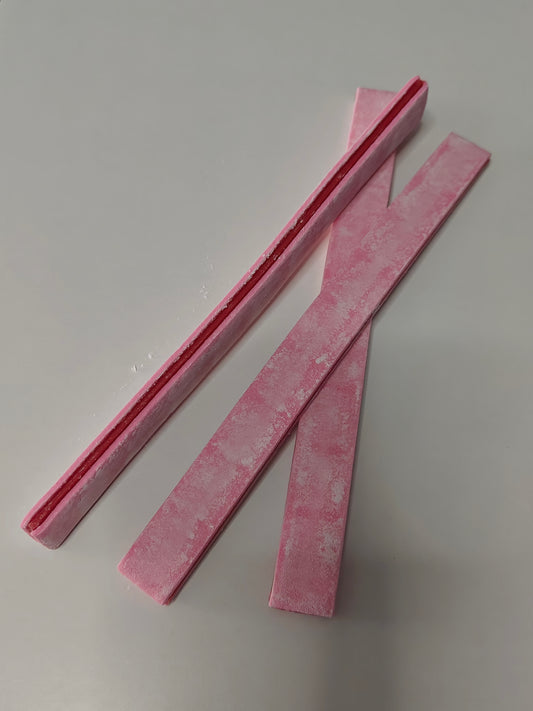 Sandwich fraise 1 pièce