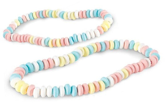 Collier 1 pièce