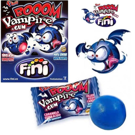 Chique vampire 1 pièce