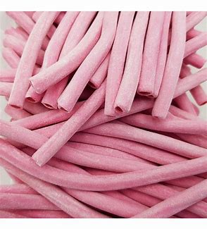 Tube cerise 1 pièce