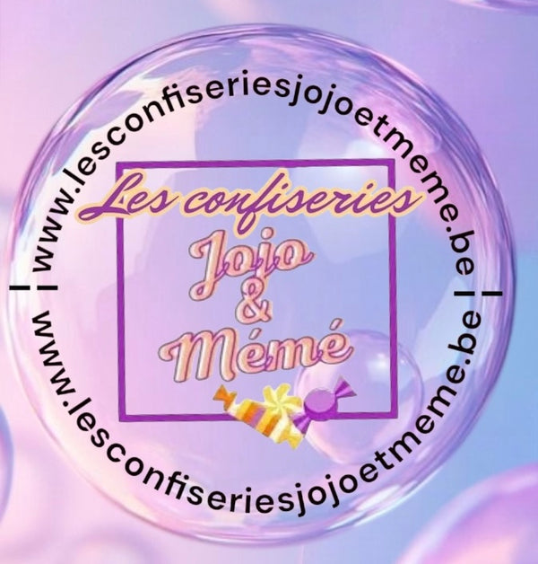 Les Confiseries jojo&mémé