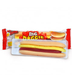 Hot-dog XL