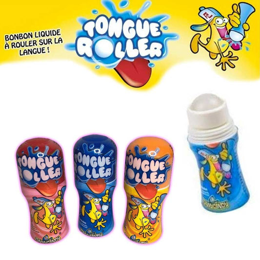 Roller bille 1 pièce