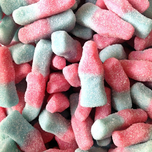 Petit coca bubble 100 gr