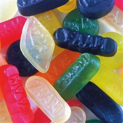Gum (Astra) 100gr