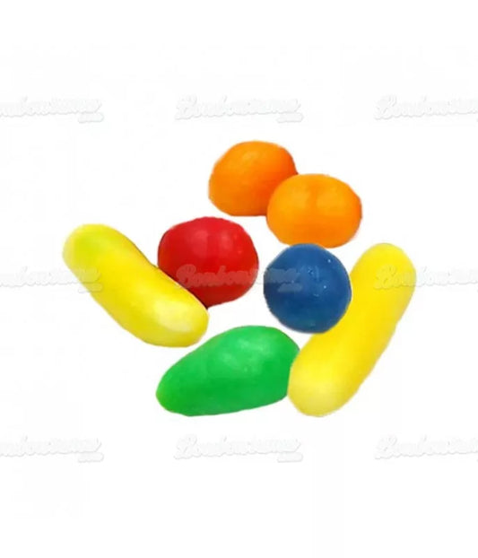 Fruit de sucre 100 gr