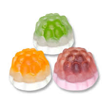 Fruit bussi Haribo 100 gr