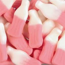 Coca milkshake 100 gr
