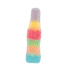 Coca multi sucré 100 gr