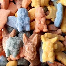 Pokémon Fizz 100 gr