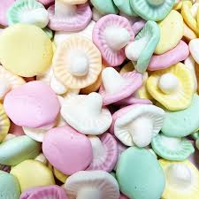 Champignon Astra 100 gr