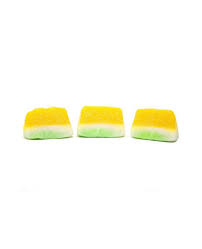 Tranche Pina colada 100 gr