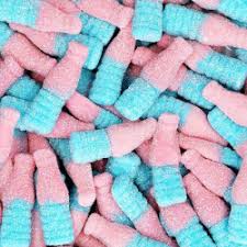 Coca bubble 100 gr