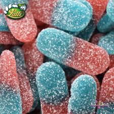 Mini langue bbg 100 gr