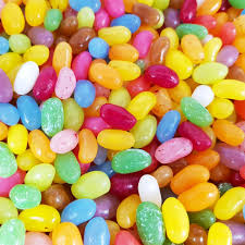 Jelly beans 100 gr