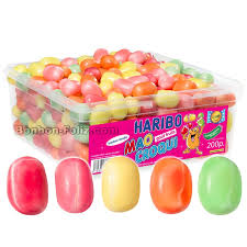 Maomi Haribo 100 gr