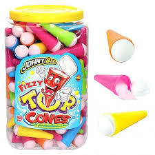 Top cône 1 pc