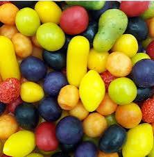 Fruit de nice 100 gr