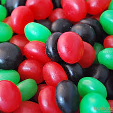 Fraizibus Haribo 100 gr