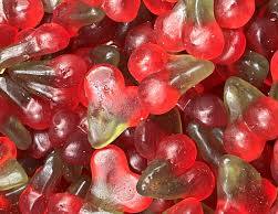 Petite Cerise Astra 100 gr