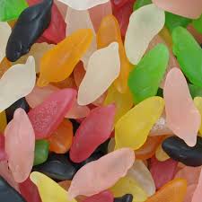 Souris sans sucre Joris 100 gr