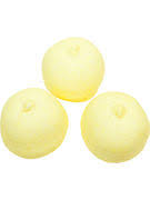 Balle de golf banane 100 gr