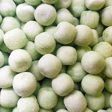 Rocket pomme 100 gr