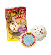 Boule mammouth 1 pièce