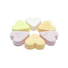 Cœur dextrose 100 gr