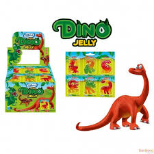 Dino jelly 1 pièce