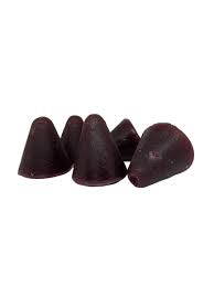 Cuberdon violette 100 gr