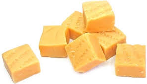 Lonka fudge caramel sel marin 100 gr