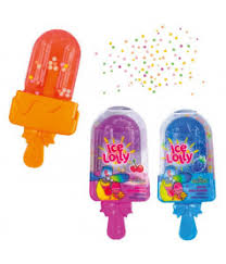 Sucette glace 1 pièce