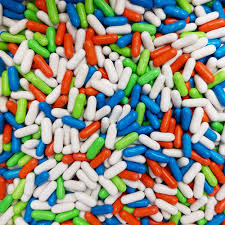 Carensac Haribo 100 gr