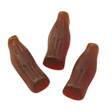 Coca sans sucre Joris 100 gr