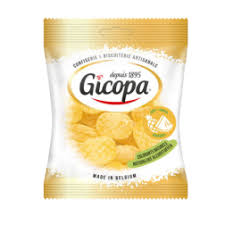 Gicopa ananas 100 gr