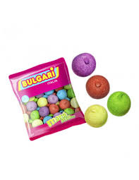 Balle de golf mélange 100 gr
