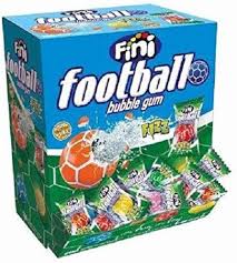 Chique football 1 pièce